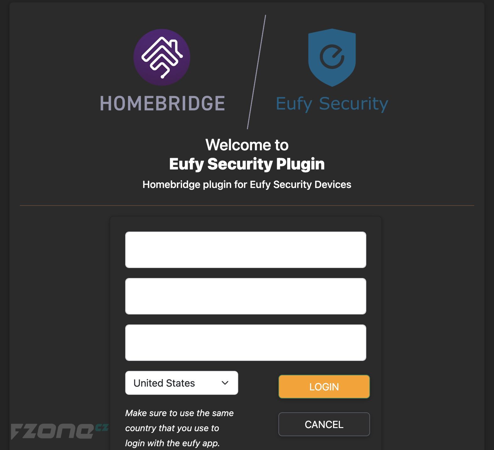 Eufy Security Plugin
