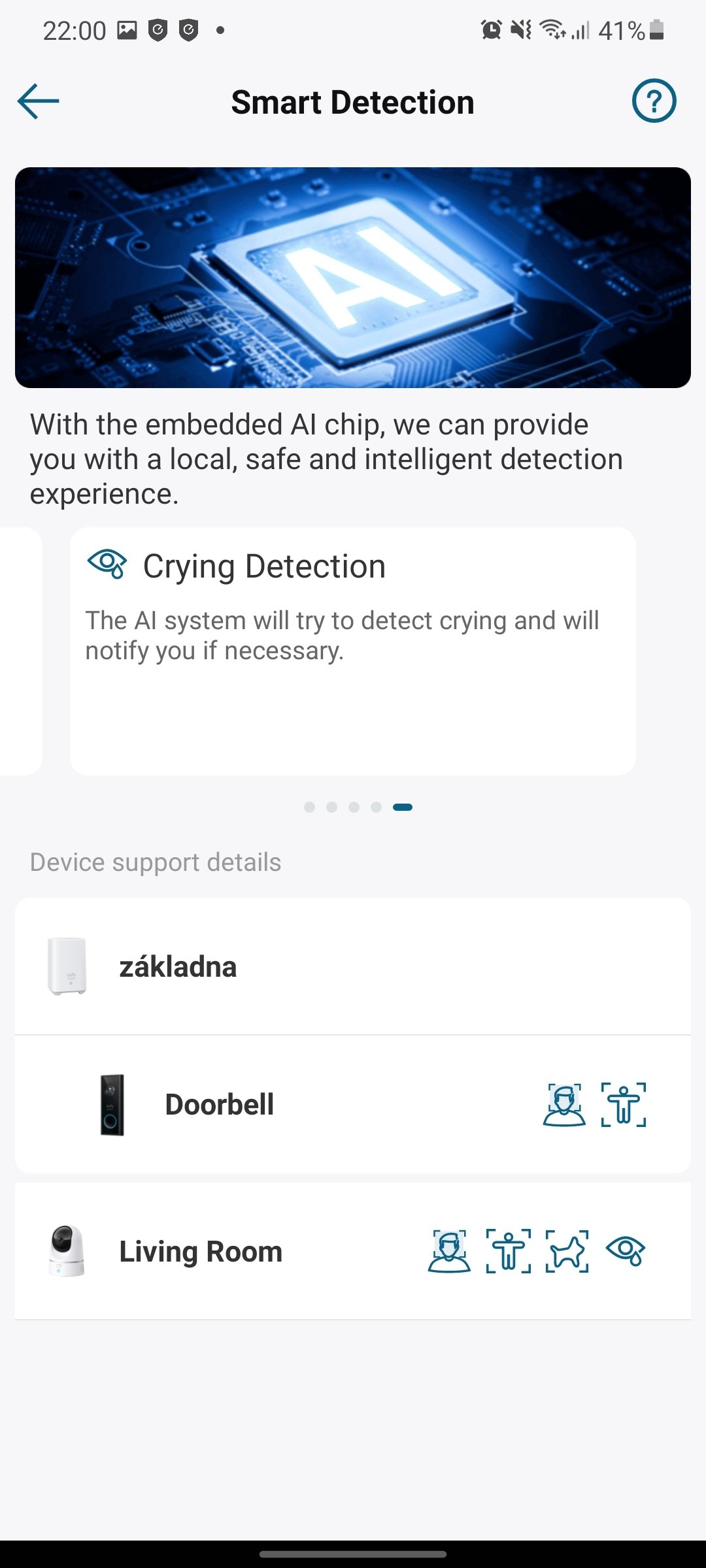 Eufy Video Doorbell 2K