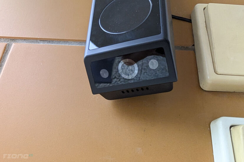 Eufy Video Doorbell E340 Dual Lens 2K