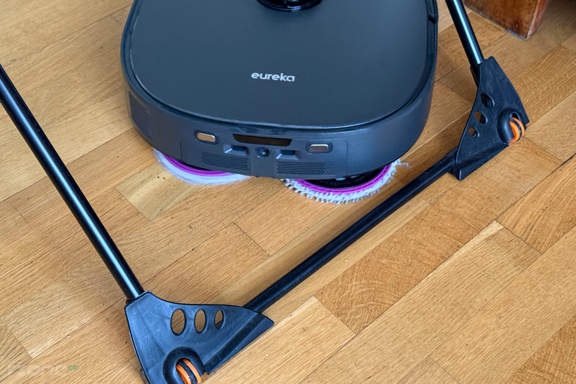 Eureka J15 Pro Ultra