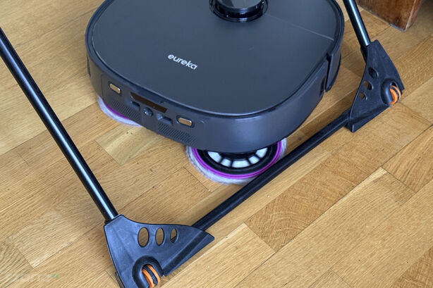 Eureka J15 Pro Ultra