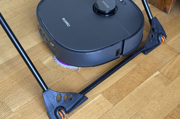 Eureka J15 Pro Ultra