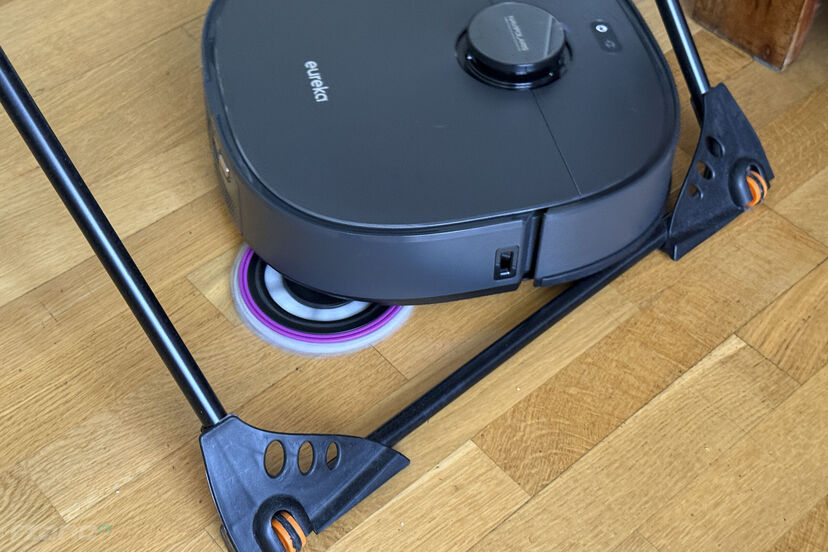 Eureka J15 Pro Ultra