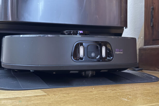 Eureka J15 Pro Ultra