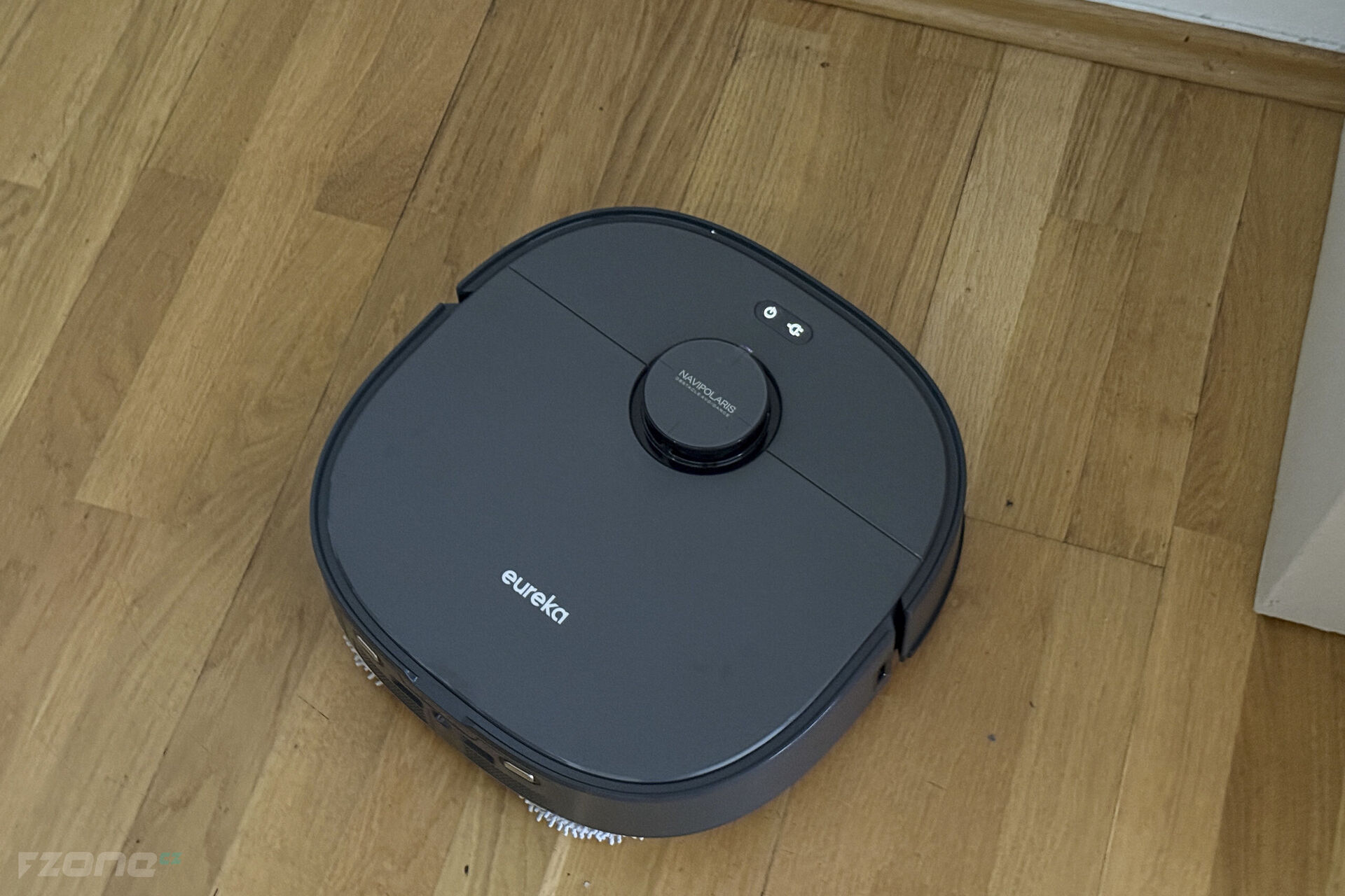 Eureka J15 Pro Ultra