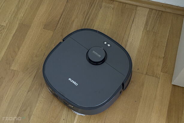 Eureka J15 Pro Ultra