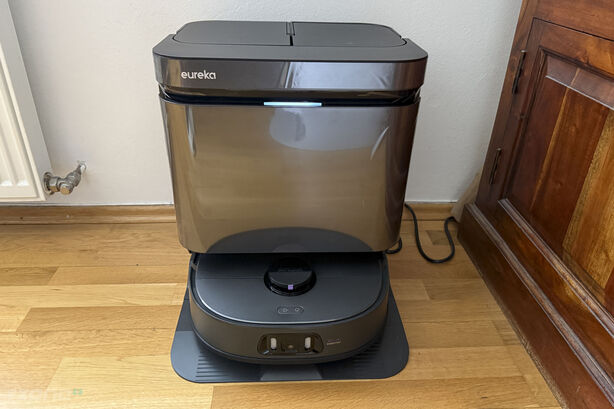 Eureka J15 Pro Ultra