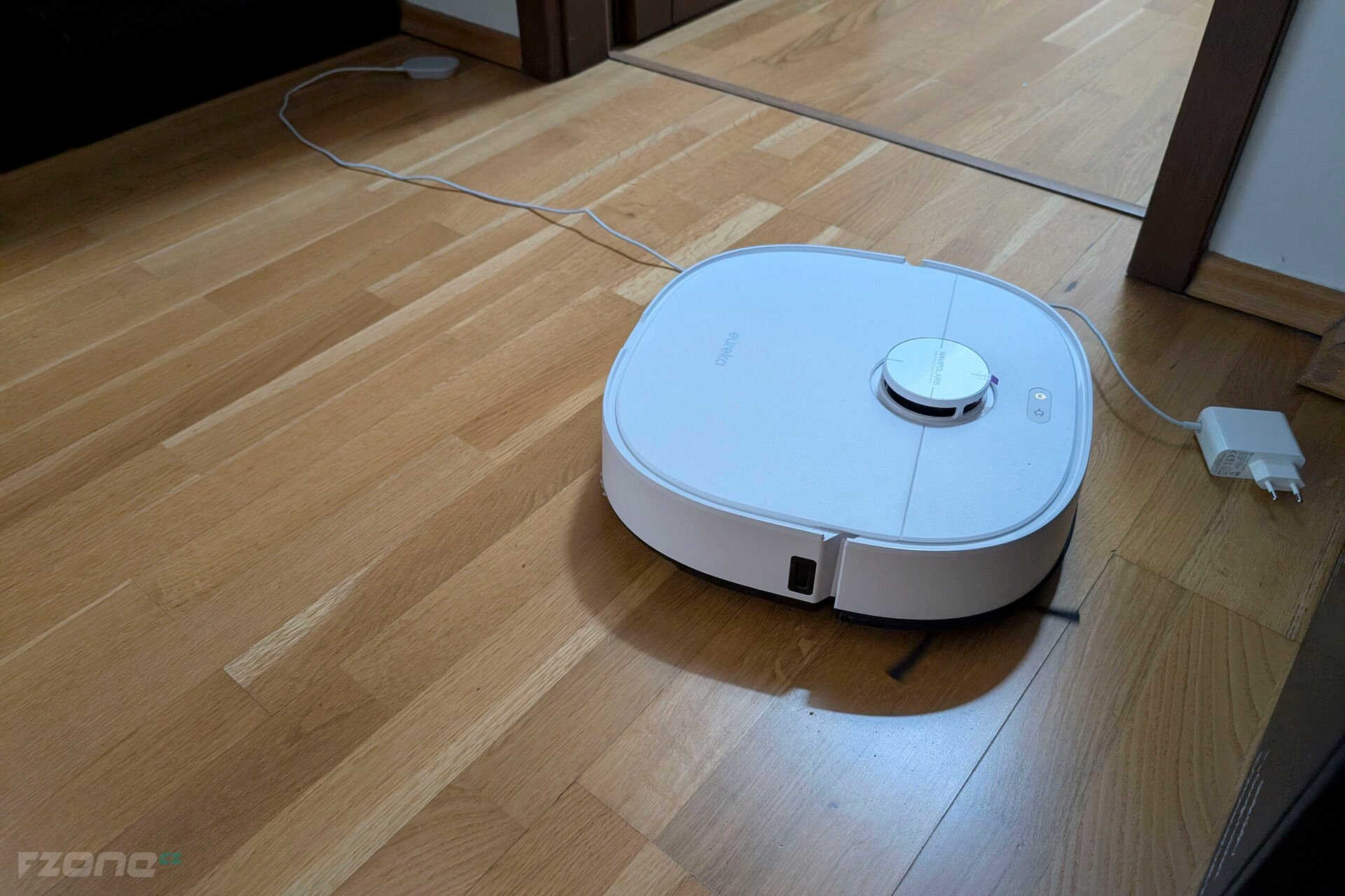 Eureka J15 Pro Ultra