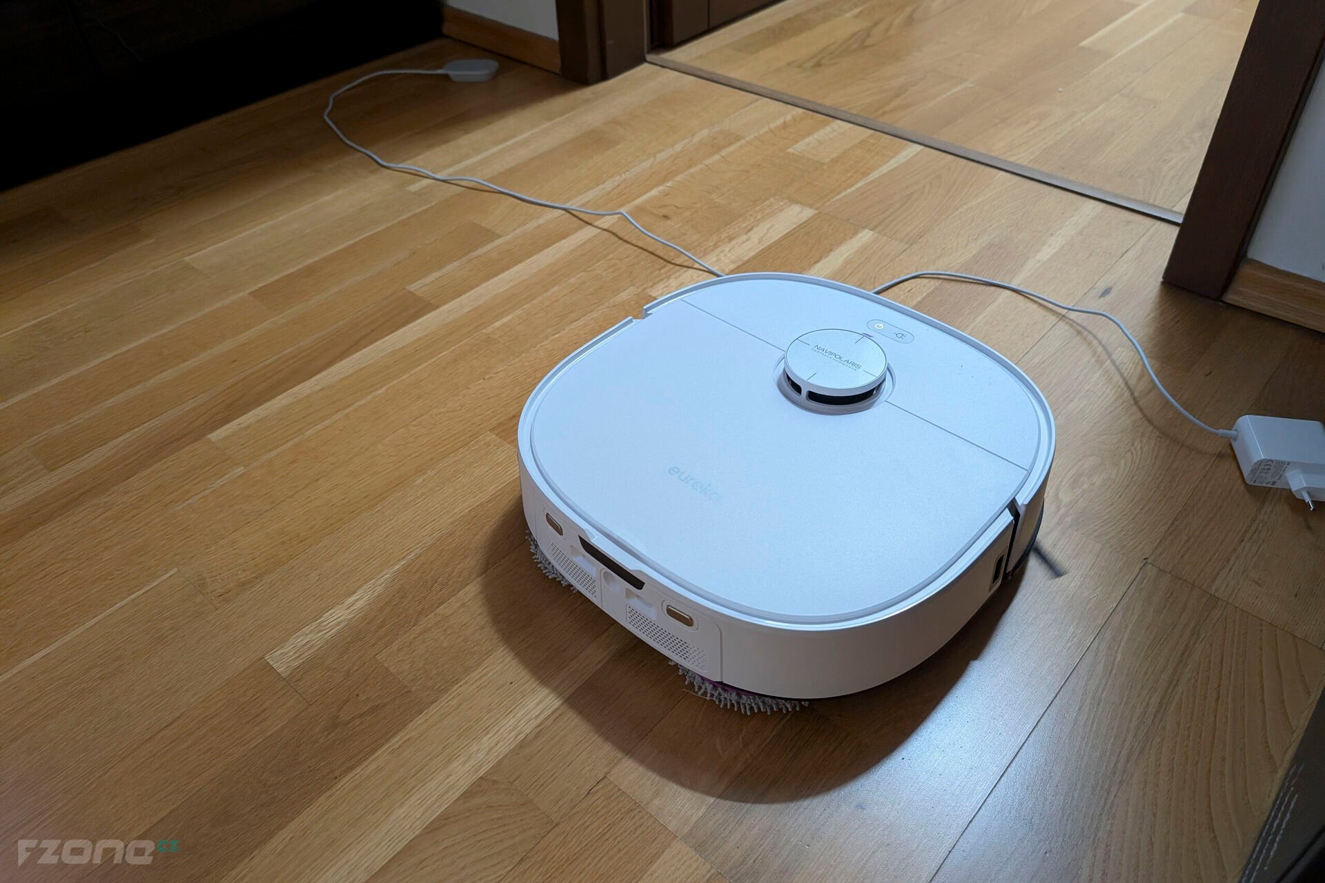 Eureka J15 Pro Ultra