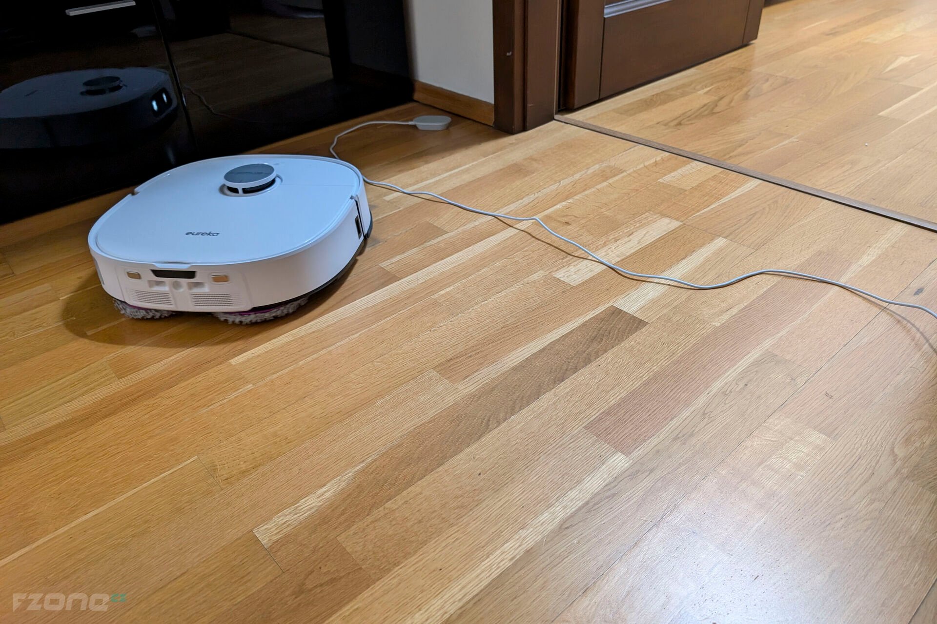 Eureka J15 Pro Ultra