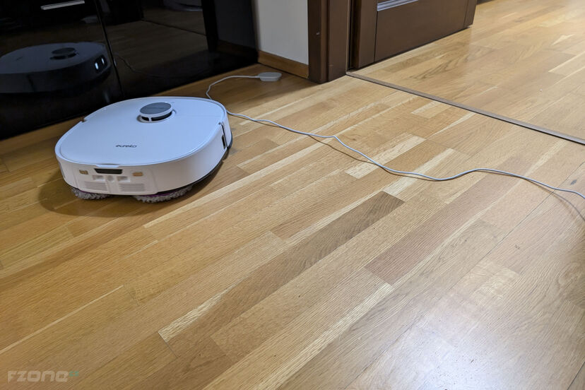 Eureka J15 Pro Ultra