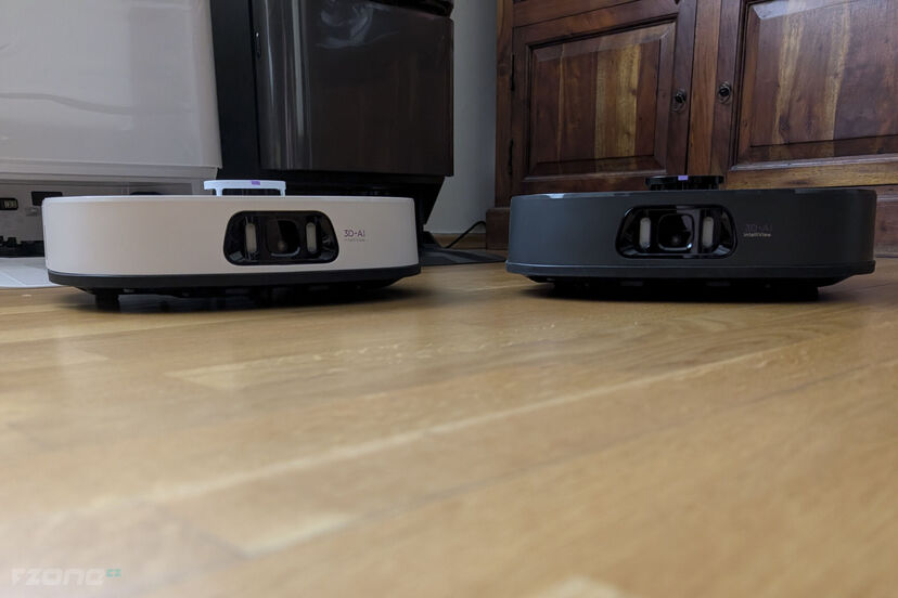 Eureka J15 Pro Ultra