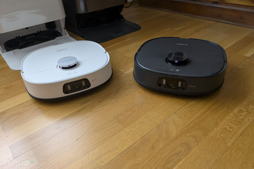 Eureka J15 Pro Ultra