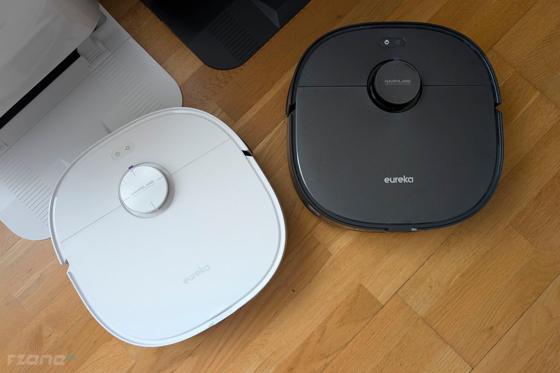 Eureka J15 Pro Ultra