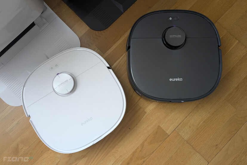 Eureka J15 Pro Ultra