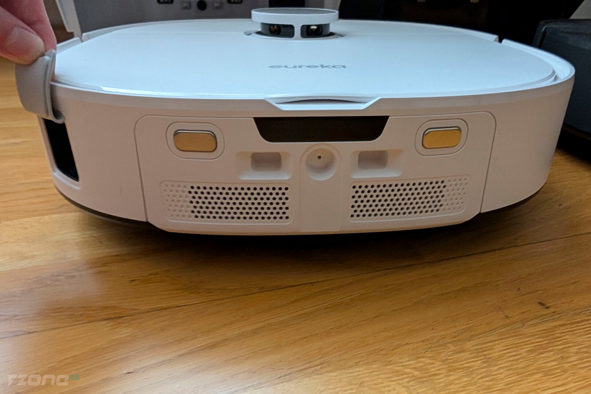 Eureka J15 Pro Ultra