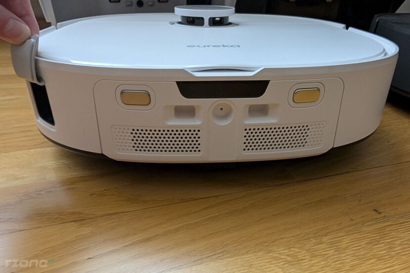 Eureka J15 Pro Ultra