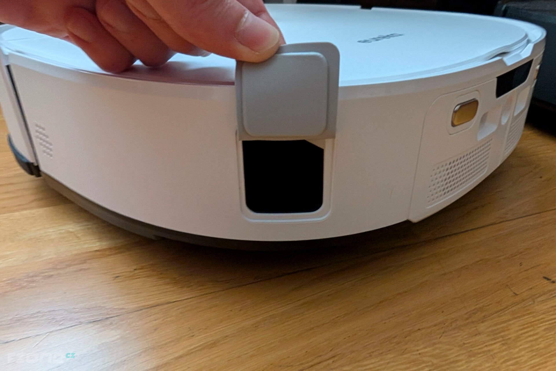 Eureka J15 Pro Ultra