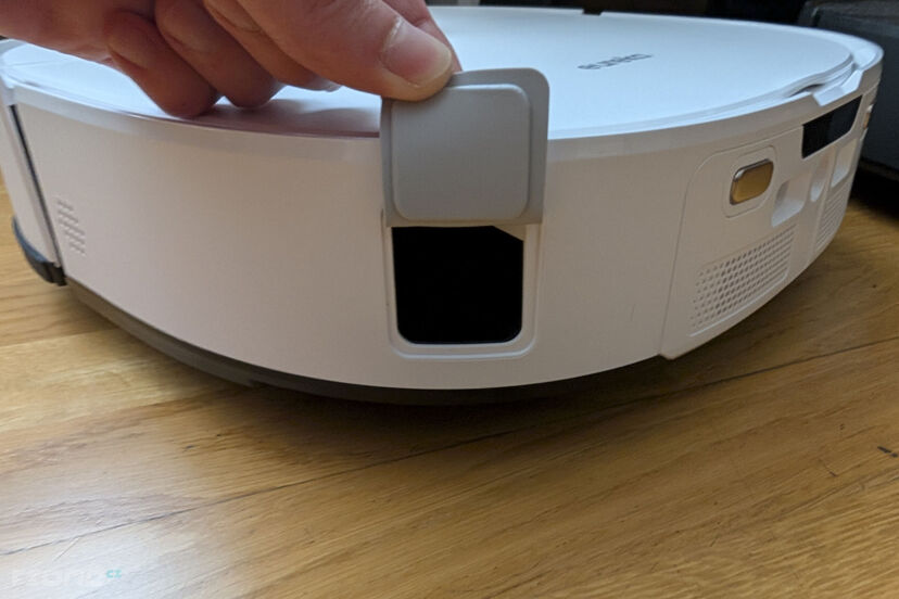 Eureka J15 Pro Ultra