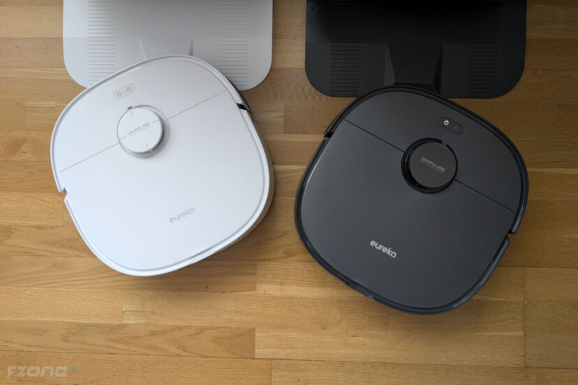 Eureka J15 Pro Ultra