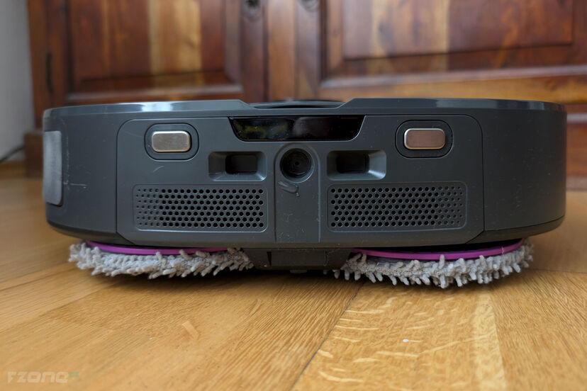 Eureka J15 Pro Ultra