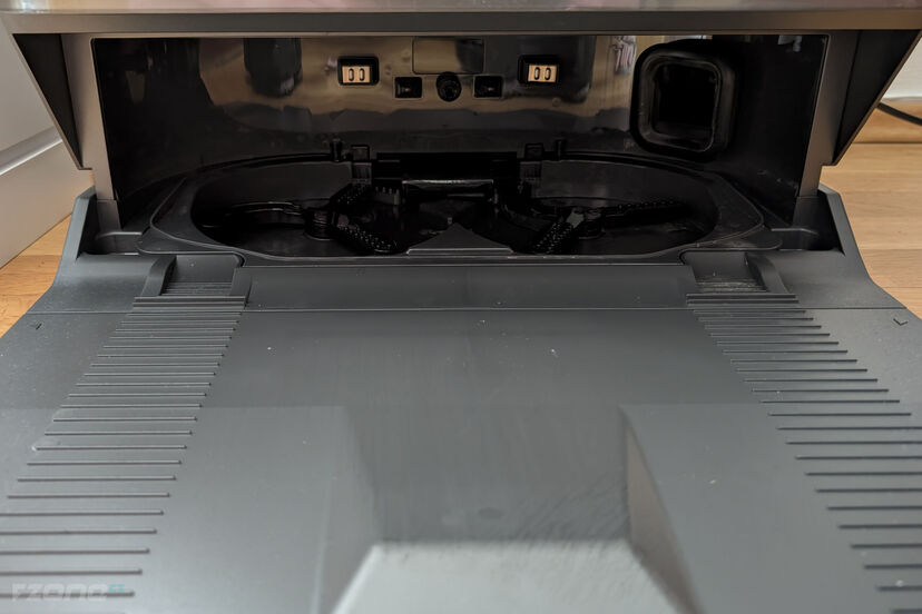 Eureka J15 Pro Ultra