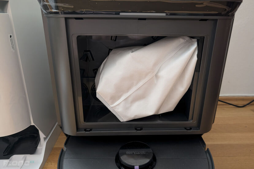 Eureka J15 Pro Ultra