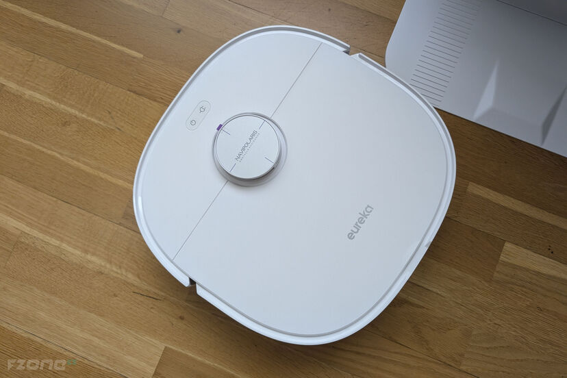 Eureka J15 Pro Ultra