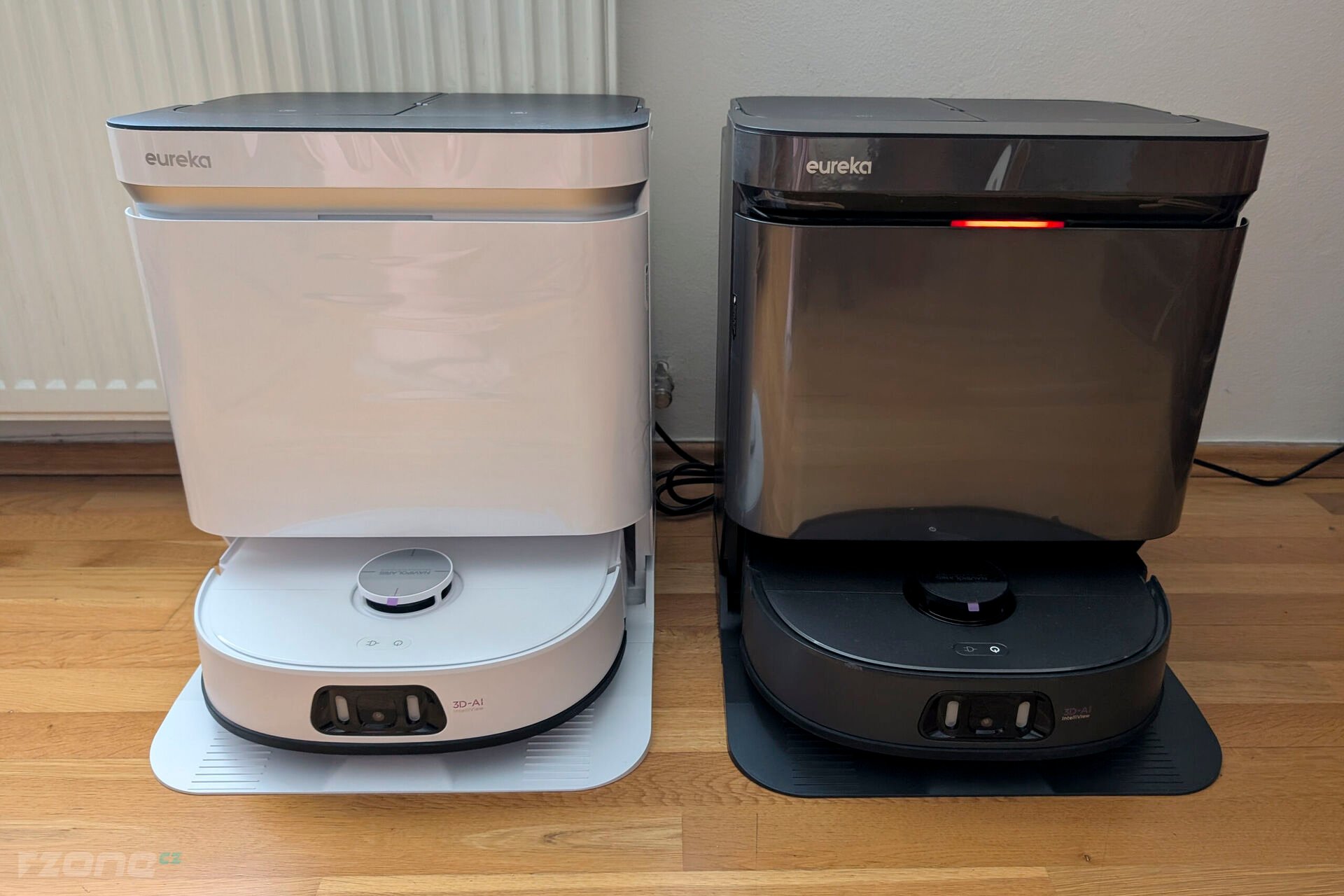 Eureka J15 Pro Ultra