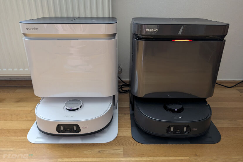 Eureka J15 Pro Ultra