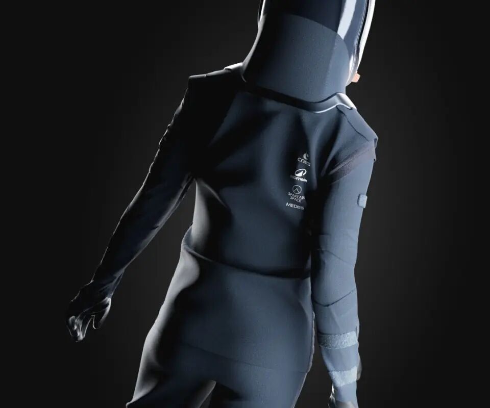 EuroSuit