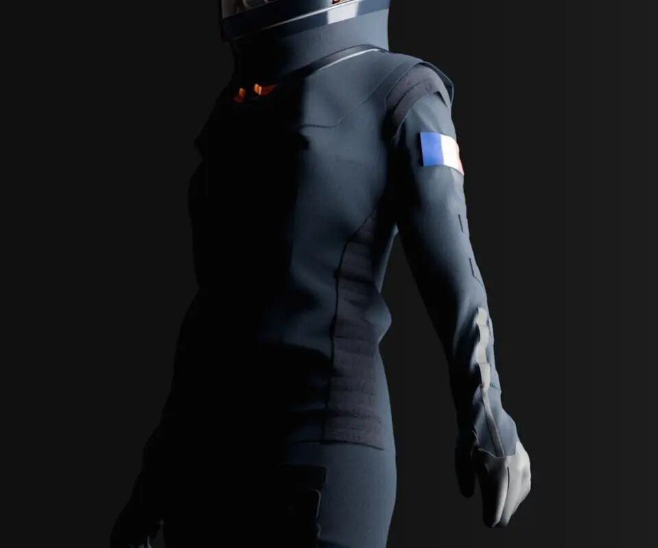 EuroSuit