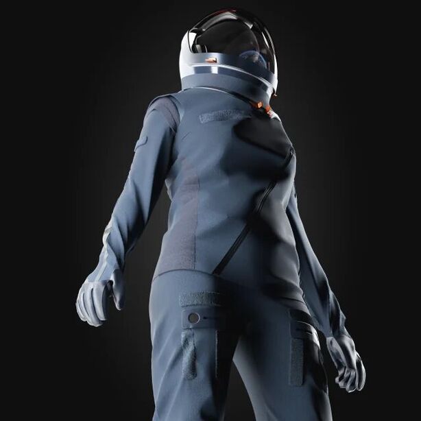 EuroSuit