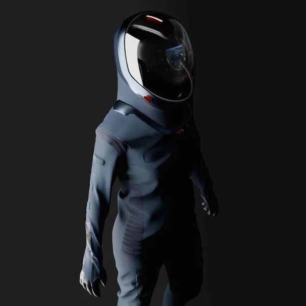 EuroSuit