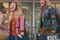 Eurovize: Příběh skupiny Fire Saga (Eurovision Song Contest: The Story of Fire Saga)