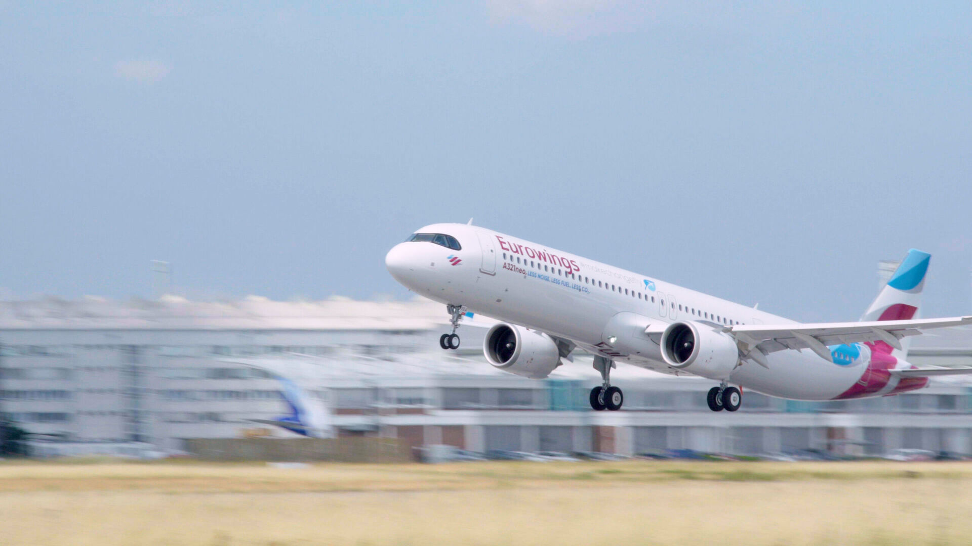 Eurowings
