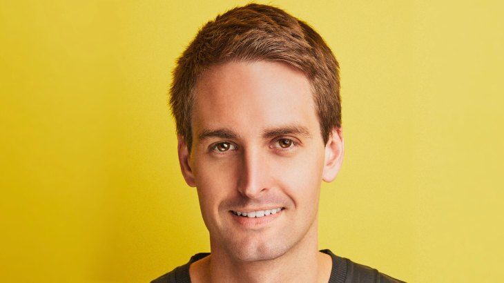 Evan Spiegel