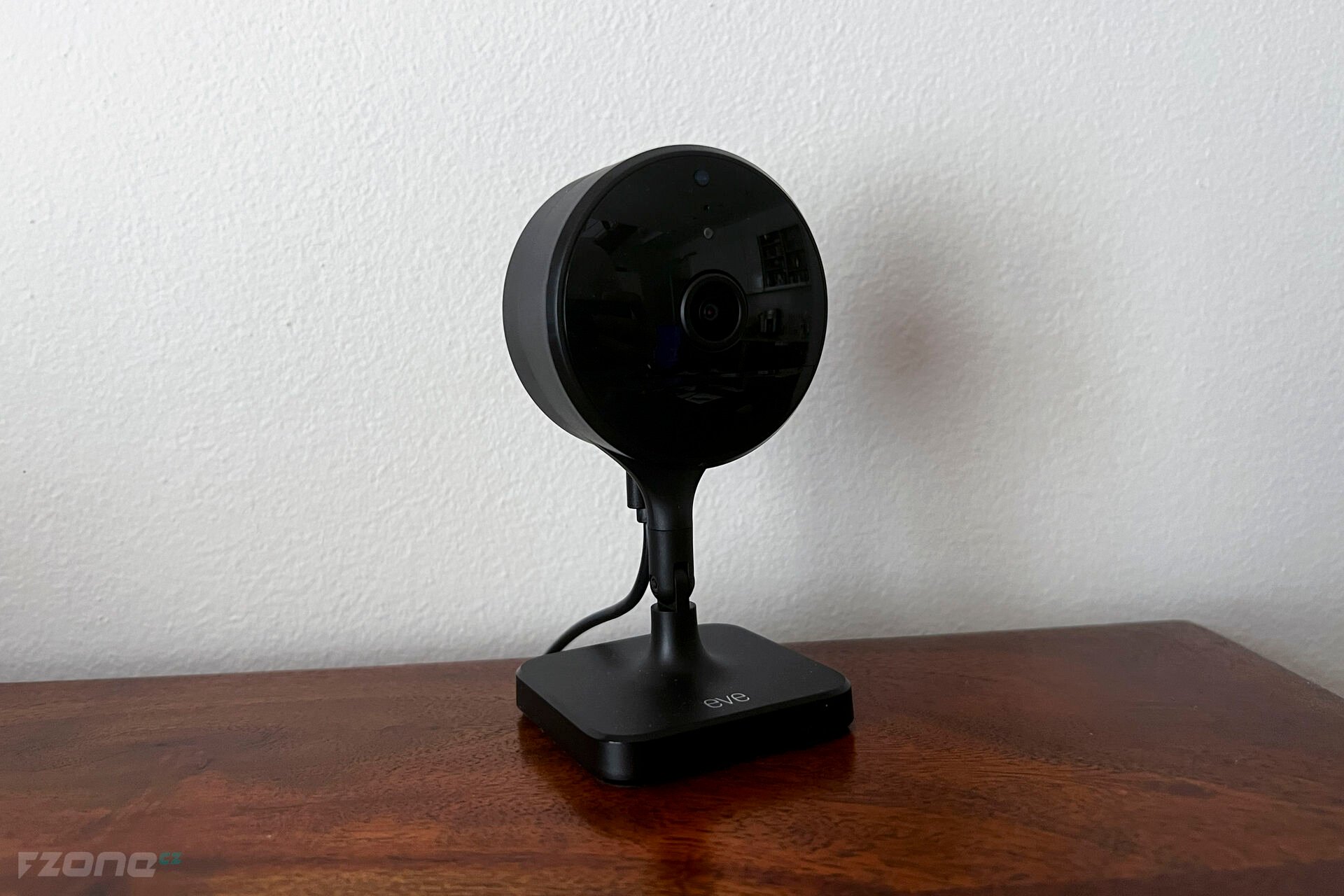 Eve Cam Secure Indoor Camera