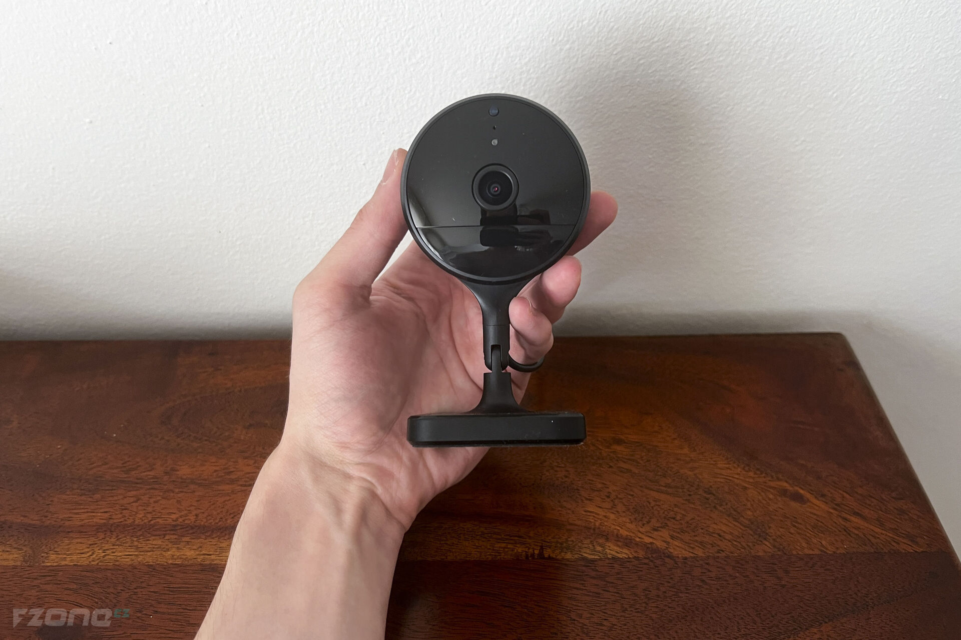 Eve Cam Secure Indoor Camera