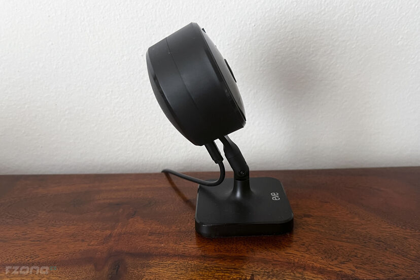 Eve Cam Secure Indoor Camera