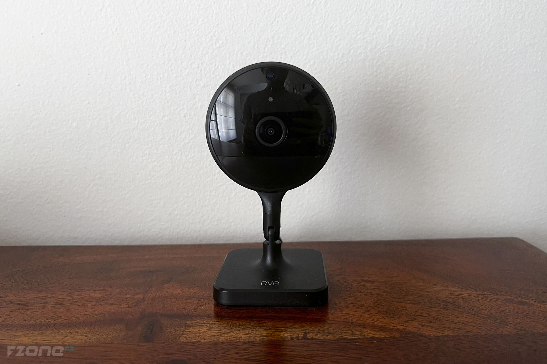 Eve Cam Secure Indoor Camera