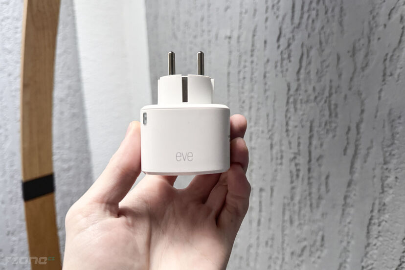 Eve Energy Smart Plug