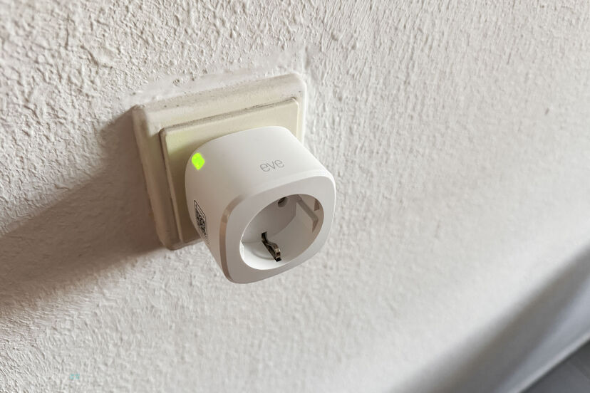 Eve Energy Smart Plug
