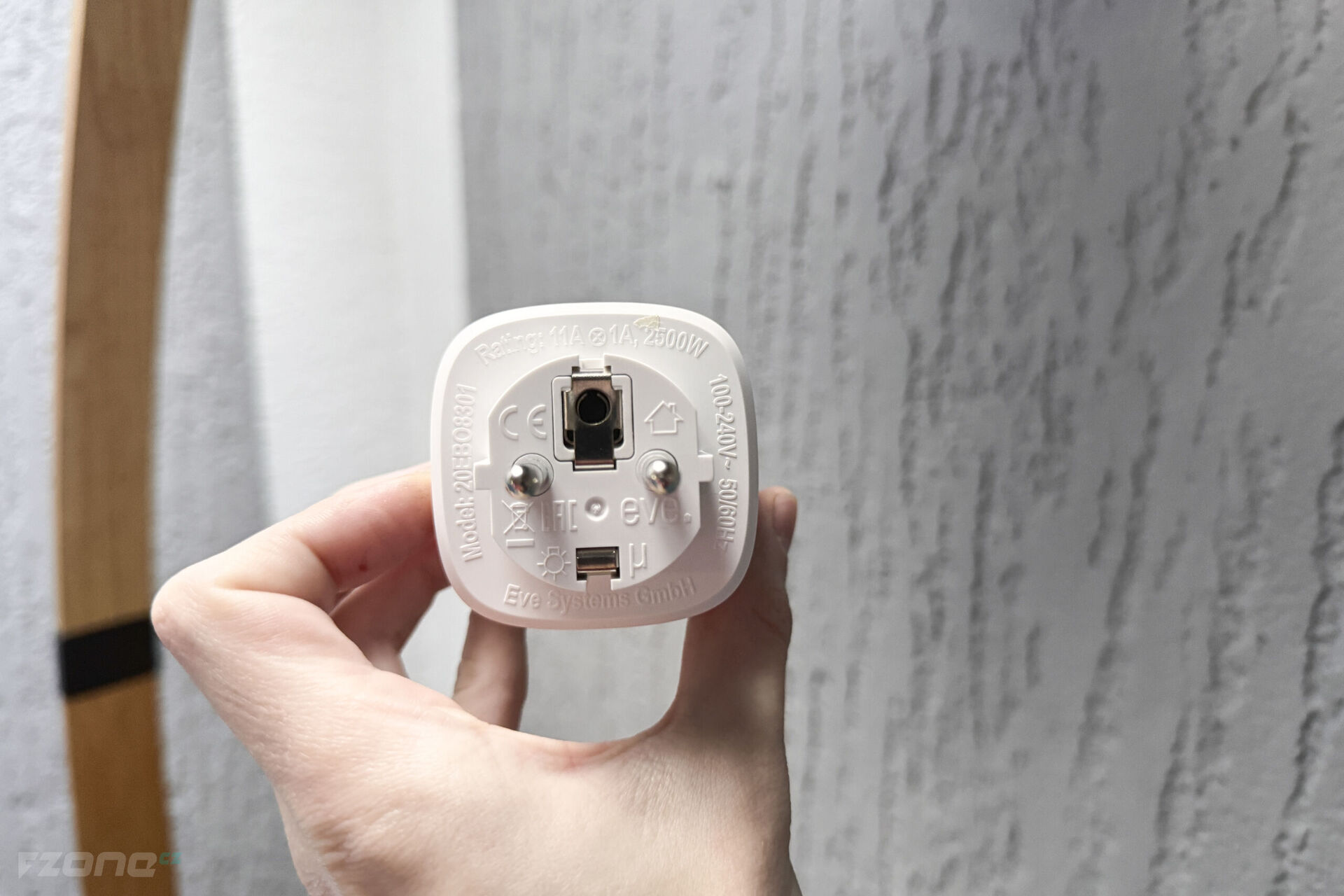 Eve Energy Smart Plug