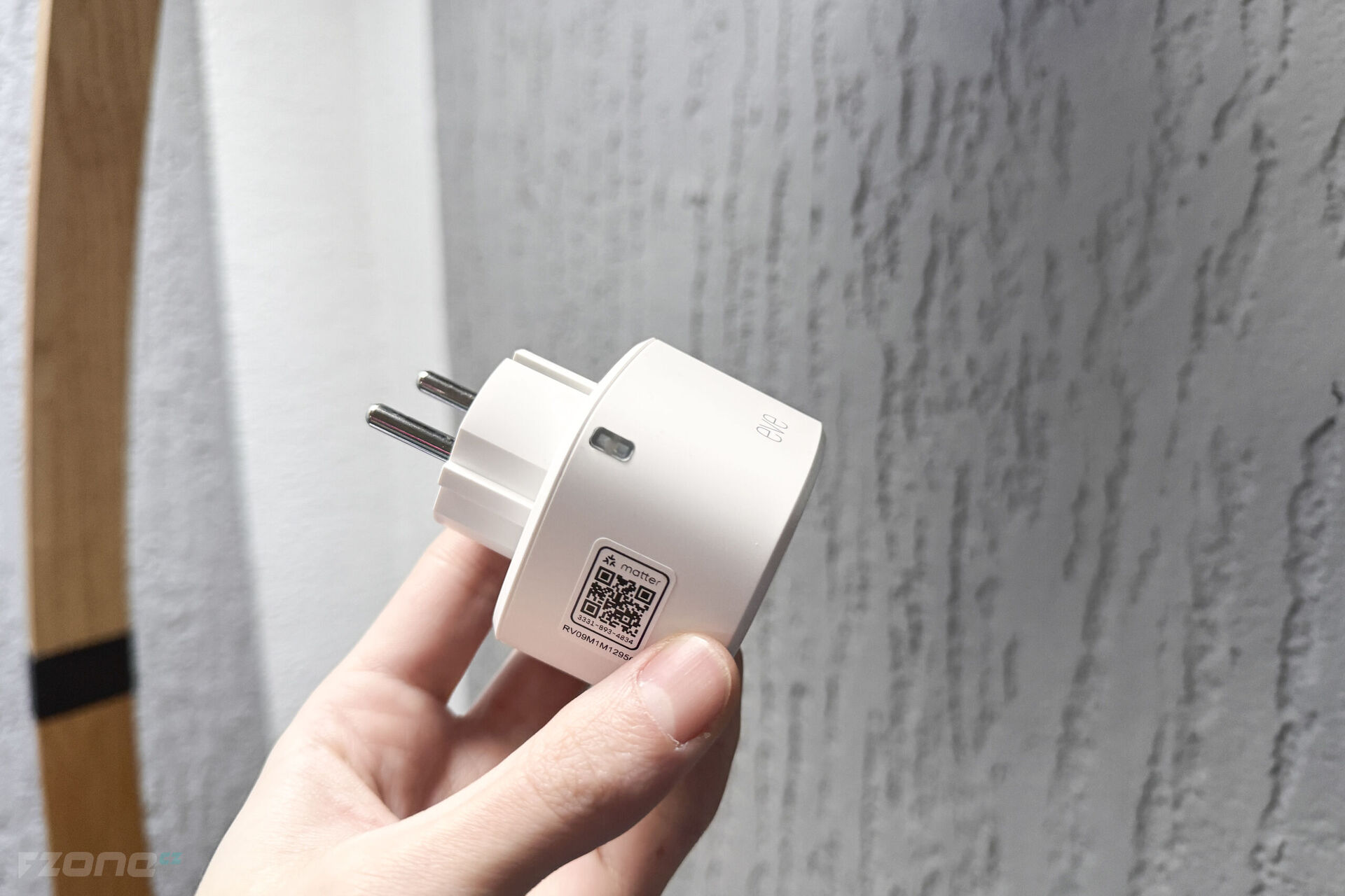 Eve Energy Smart Plug