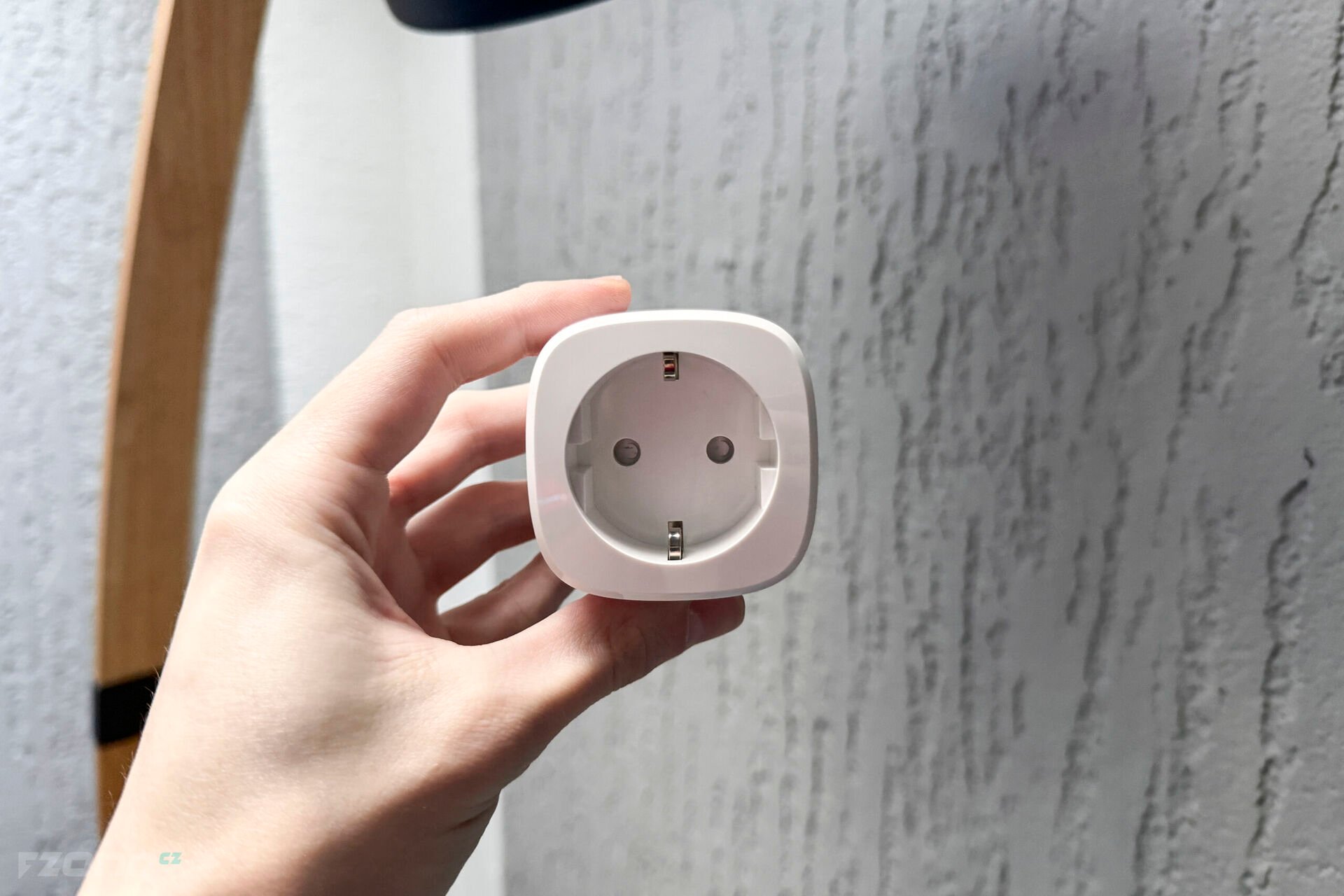 Eve Energy Smart Plug