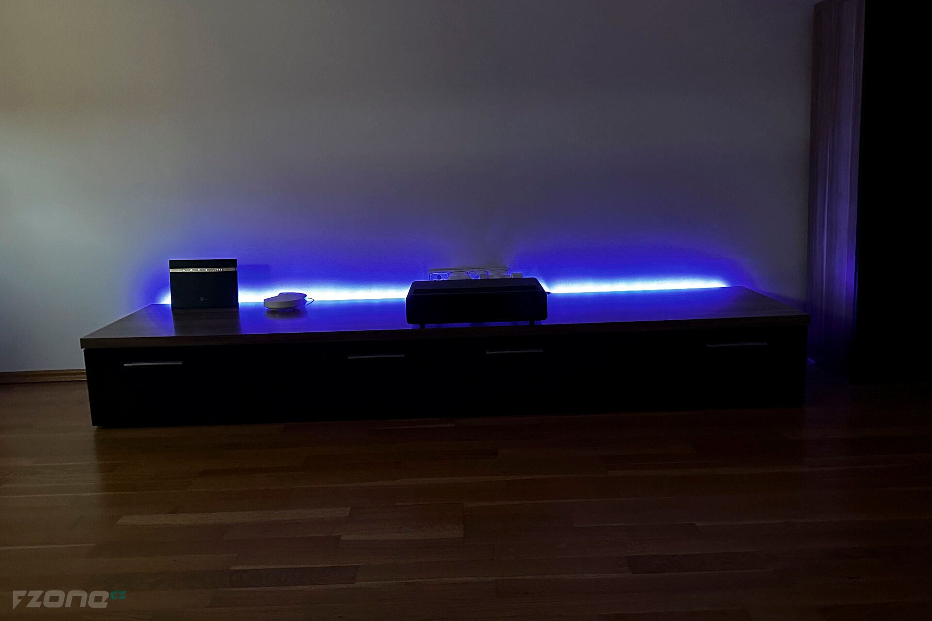 Eve Light Strip