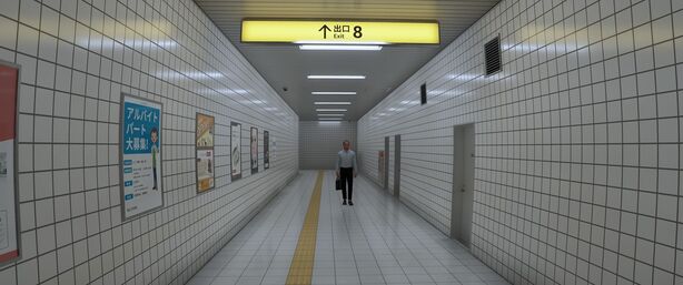 Exit 8