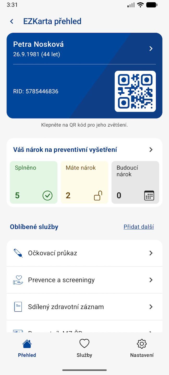 EZKarta