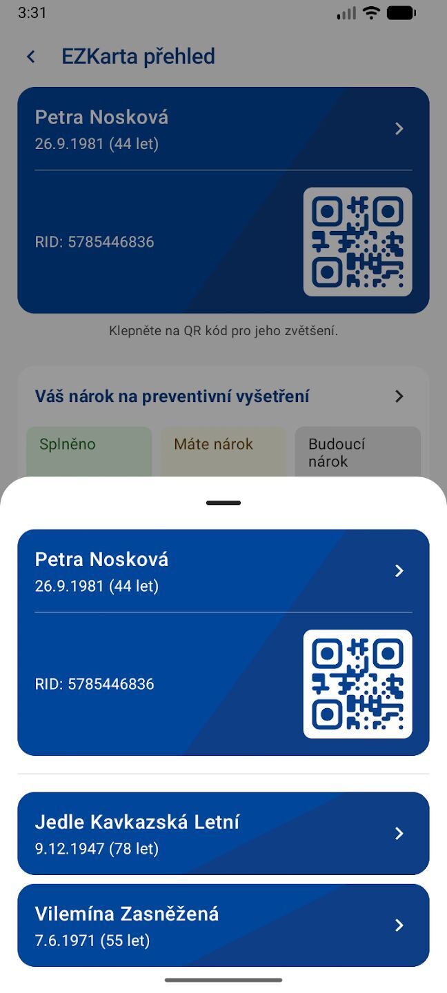 EZKarta